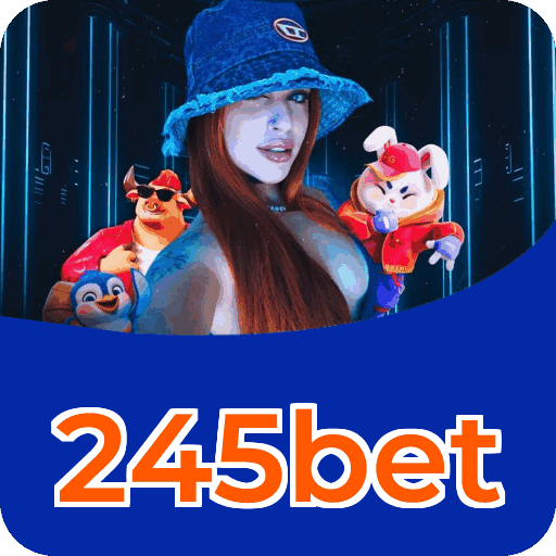 Cadastro 245bet
